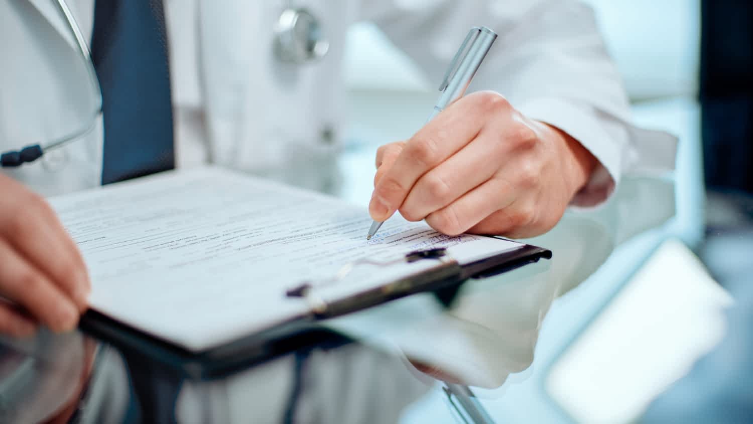 Medicina certificativa - Dott. Pietro Lorusso